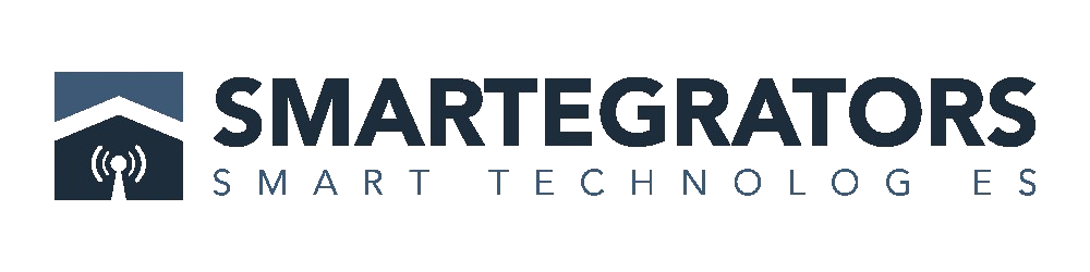 Smartegrators Logo